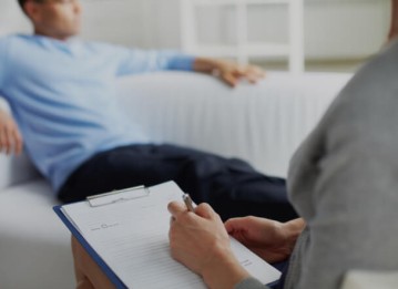 Частная психиатрическая клиника в Закаменске