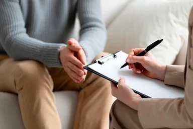 Консультация психиатра в Закаменске