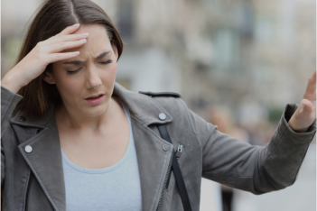 Лечение панических атак в Закаменске