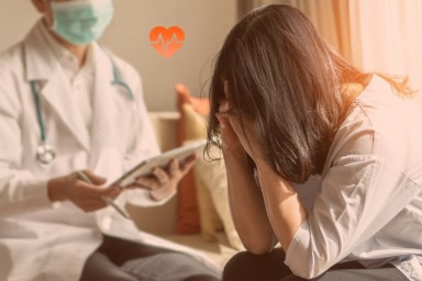 Лечение ПТСР в Закаменске