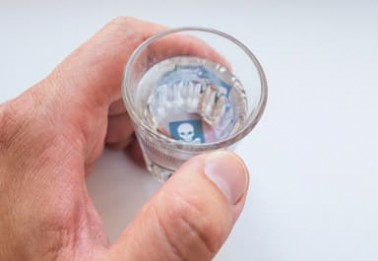 Помощь при отравлении алкоголем в Закаменске