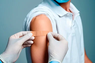 Вшивание ампулы в Закаменске