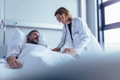 Лечение алкоголизма в стационаре в Закаменске