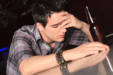 Лечение подросткового алкоголизма в Закаменске