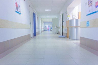 О клинике в Закаменске