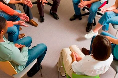 Реабилитация 12 шагов в Закаменске